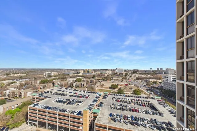 7701 Wurzbach Unit 1803 San Antonio, TX 78229