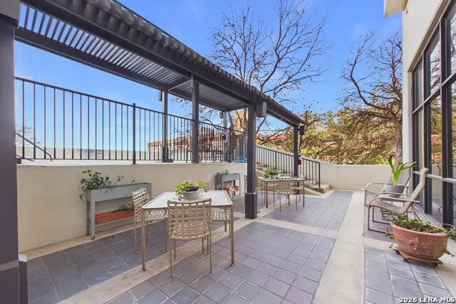 7701 Wurzbach Unit 1803 San Antonio, TX 78229