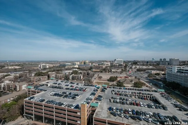 7701 Wurzbach Unit 1803 San Antonio, TX 78229