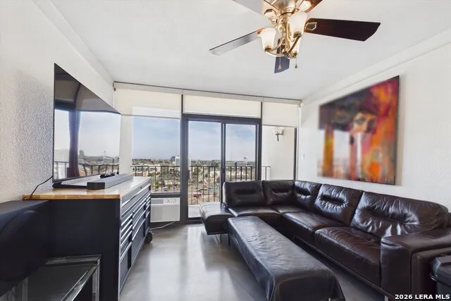 7701 Wurzbach Unit 1803 San Antonio, TX 78229