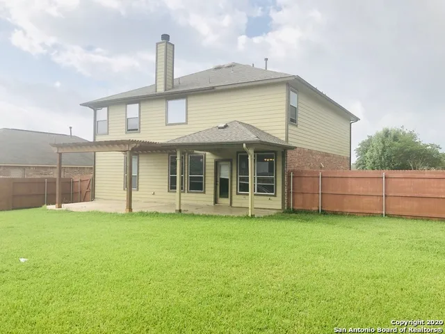 1209 RUDDY DUCK New Braunfels, TX 78130