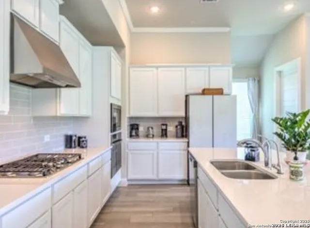 5330 KODY CRK San Antonio, TX 78263
