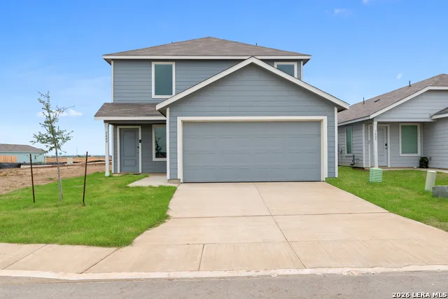 7409 Adam Star San Antonio, TX 78263