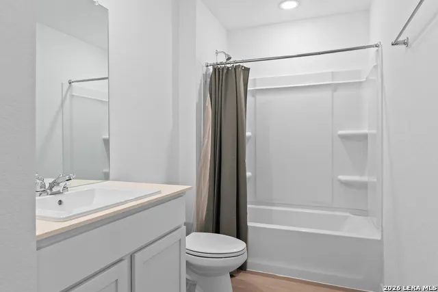 7409 Adam Star San Antonio, TX 78263