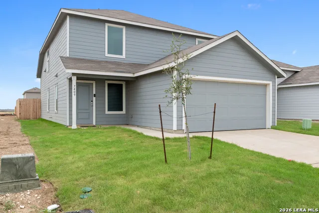 7409 Adam Star San Antonio, TX 78263