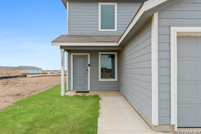 7409 Adam Star San Antonio, TX 78263