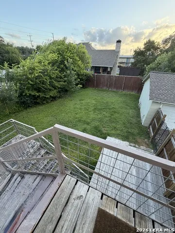 507 Exeter Rd San Antonio, TX 78209