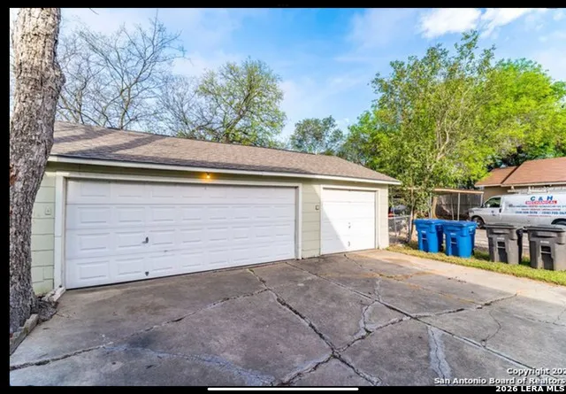 507 Exeter Rd San Antonio, TX 78209