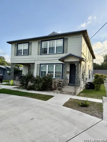 507 Exeter Rd San Antonio, TX 78209