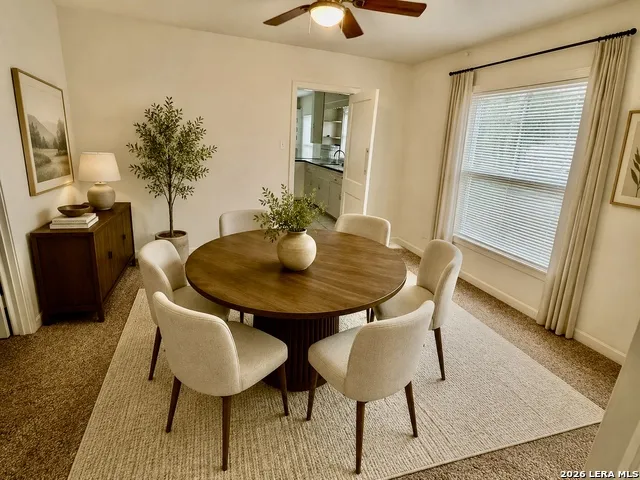 507 Exeter Rd San Antonio, TX 78209