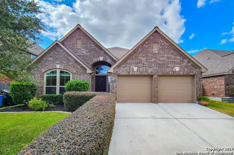 2966 SADDLEHORN DR