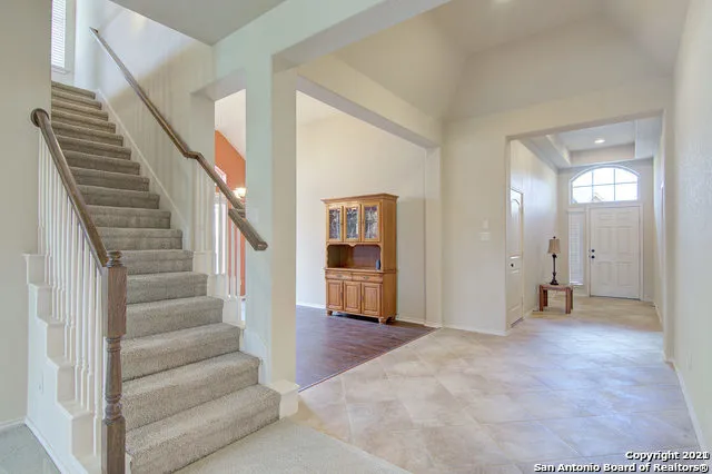2966 SADDLEHORN DR Seguin, TX 78155