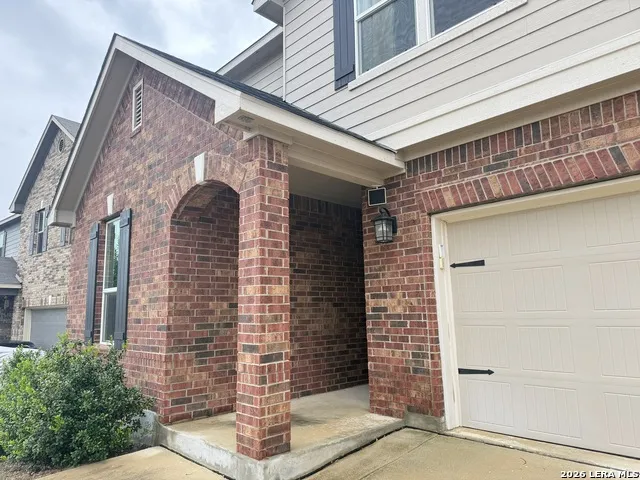 15114 SIRIUS CIRCLE San Antonio, TX 78245