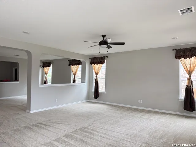 15114 SIRIUS CIRCLE San Antonio, TX 78245