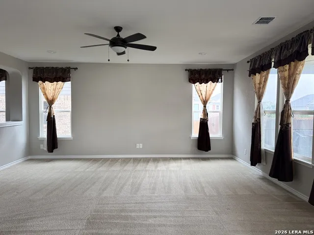 15114 SIRIUS CIRCLE San Antonio, TX 78245