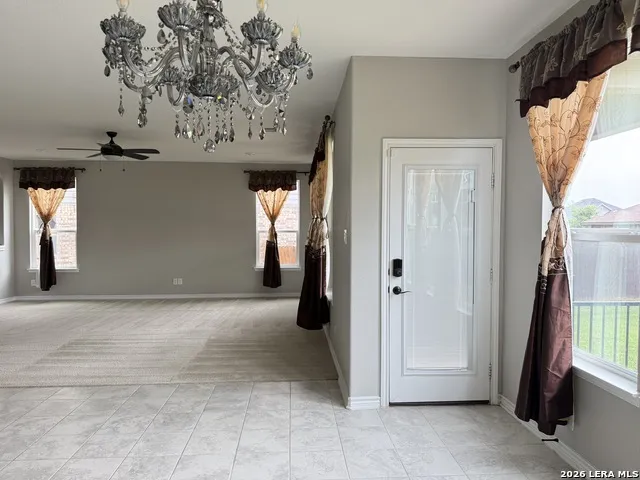 15114 SIRIUS CIRCLE San Antonio, TX 78245