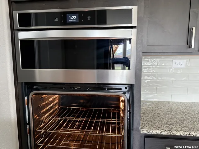 15114 SIRIUS CIRCLE San Antonio, TX 78245