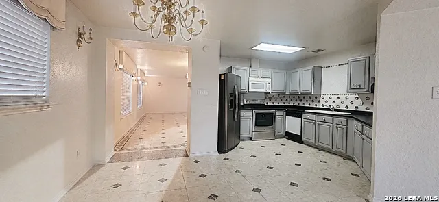 5707 Lovett Oaks San Antonio, TX 78218