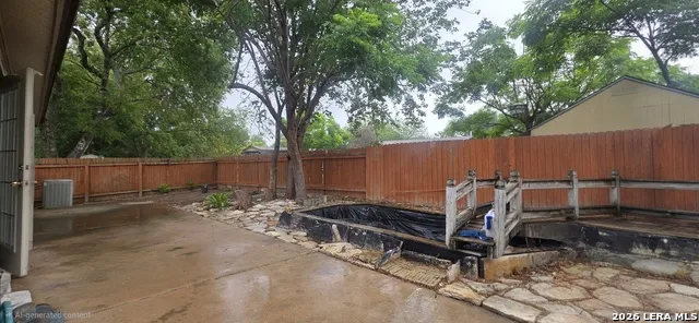 5707 Lovett Oaks San Antonio, TX 78218