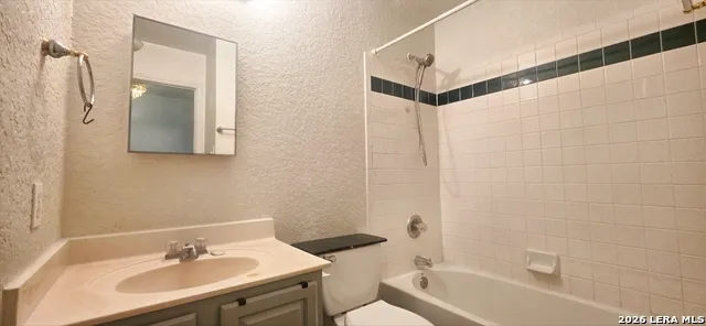 5707 Lovett Oaks San Antonio, TX 78218