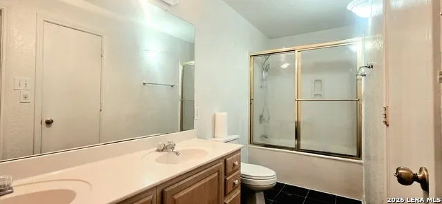 5707 Lovett Oaks San Antonio, TX 78218