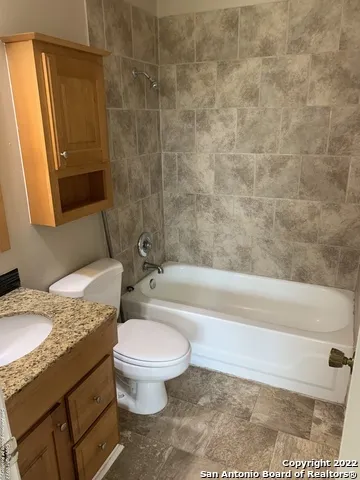 12286 APRICOT DR San Antonio, TX 78247