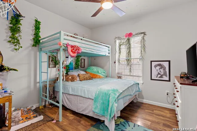 903 Potomac San Antonio, TX 78202