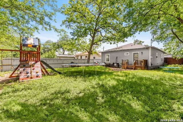 903 Potomac San Antonio, TX 78202