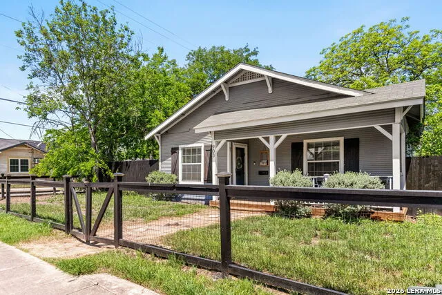 903 Potomac San Antonio, TX 78202