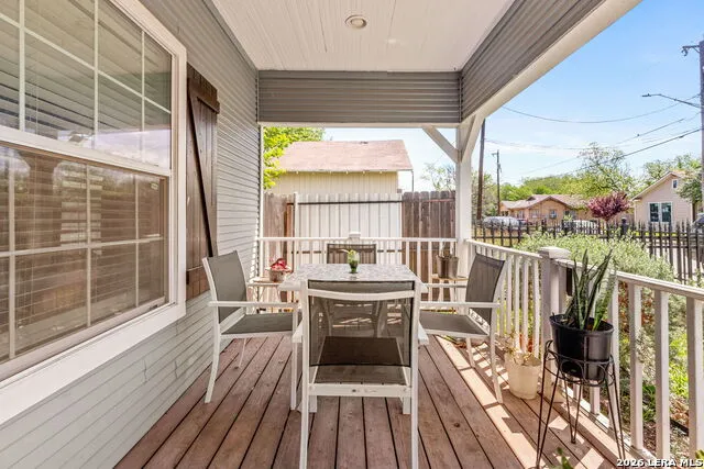 903 Potomac San Antonio, TX 78202