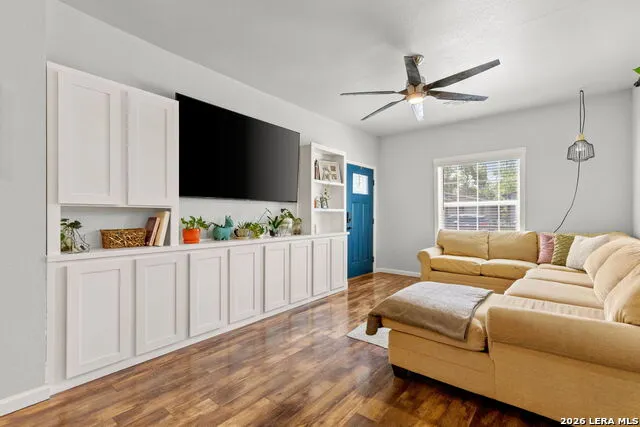 903 Potomac San Antonio, TX 78202