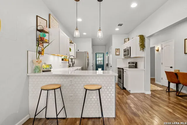 903 Potomac San Antonio, TX 78202