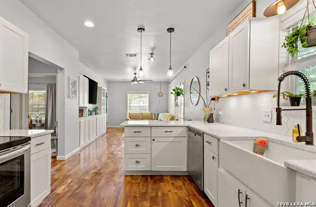 903 Potomac San Antonio, TX 78202