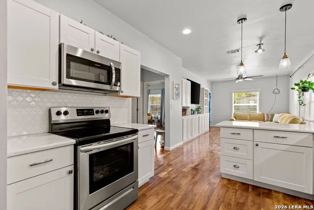 903 Potomac San Antonio, TX 78202