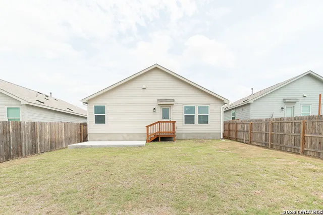 5352 Forbs Bulverde, TX 78163