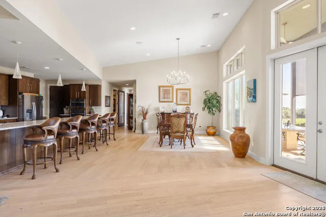 1758 LINCOLN SMITH RD Round Mountain, TX 78663