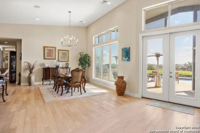 1758 LINCOLN SMITH RD Round Mountain, TX 78663