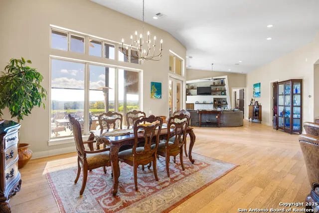 1758 LINCOLN SMITH RD Round Mountain, TX 78663