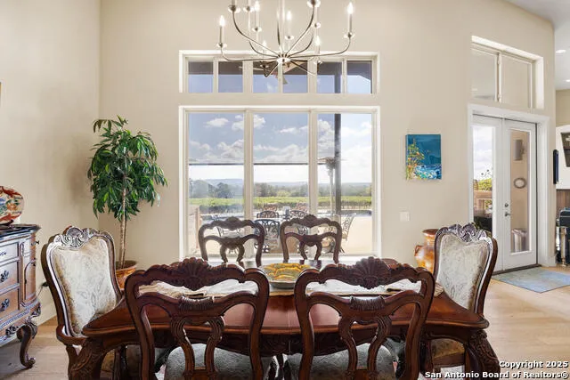 1758 LINCOLN SMITH RD Round Mountain, TX 78663