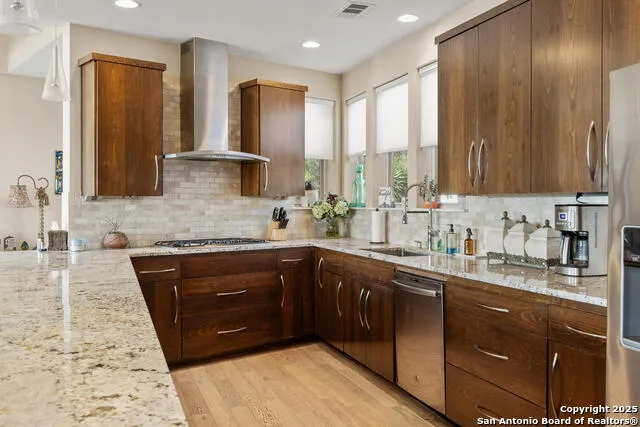 1758 LINCOLN SMITH RD Round Mountain, TX 78663