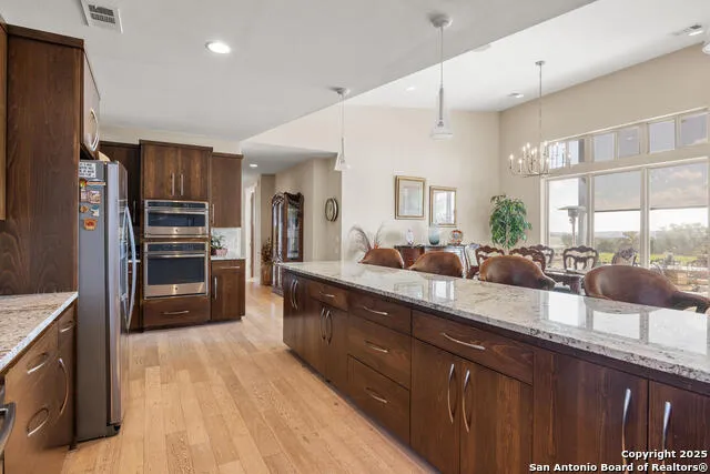 1758 LINCOLN SMITH RD Round Mountain, TX 78663