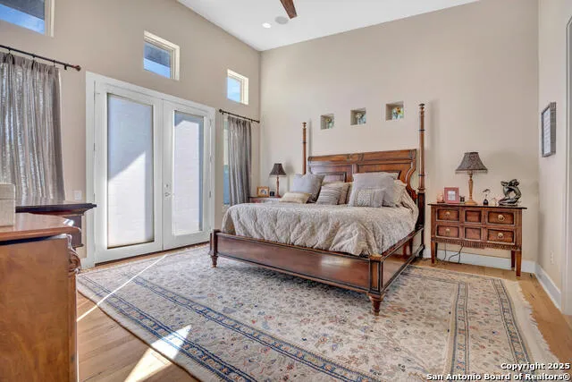 1758 LINCOLN SMITH RD Round Mountain, TX 78663