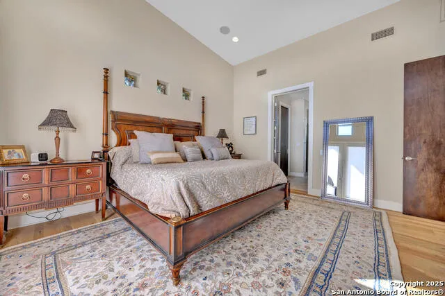 1758 LINCOLN SMITH RD Round Mountain, TX 78663