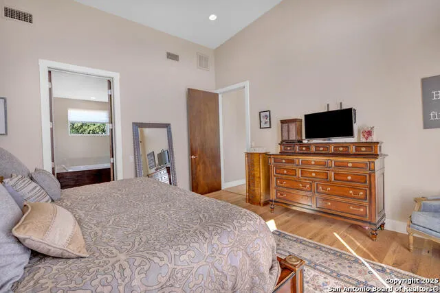 1758 LINCOLN SMITH RD Round Mountain, TX 78663