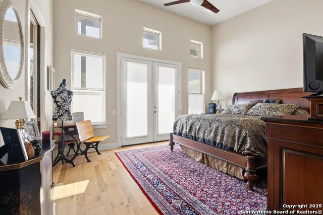 1758 LINCOLN SMITH RD Round Mountain, TX 78663