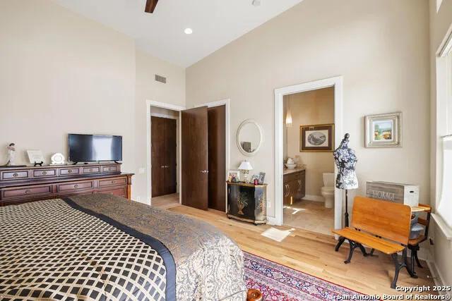 1758 LINCOLN SMITH RD Round Mountain, TX 78663