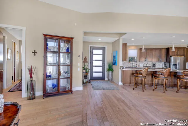 1758 LINCOLN SMITH RD Round Mountain, TX 78663