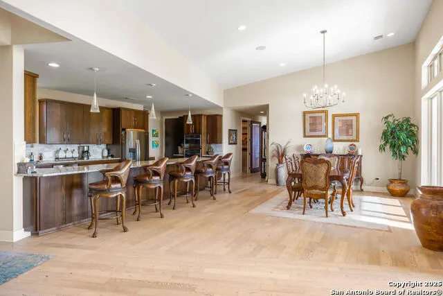 1758 LINCOLN SMITH RD Round Mountain, TX 78663