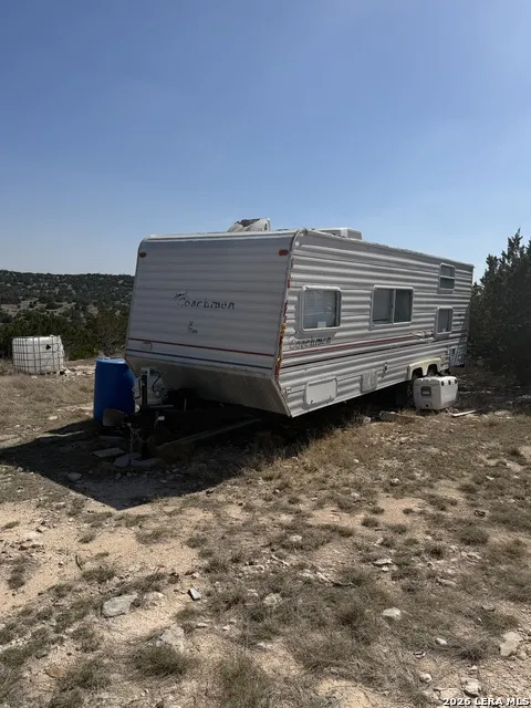 1213 Sd 42200 Rocksprings, TX 78880