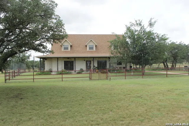 12700 S Highway 83 Junction, TX 76849